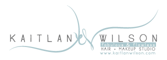 Kaitlan Wilson Hair and Makeup Studio